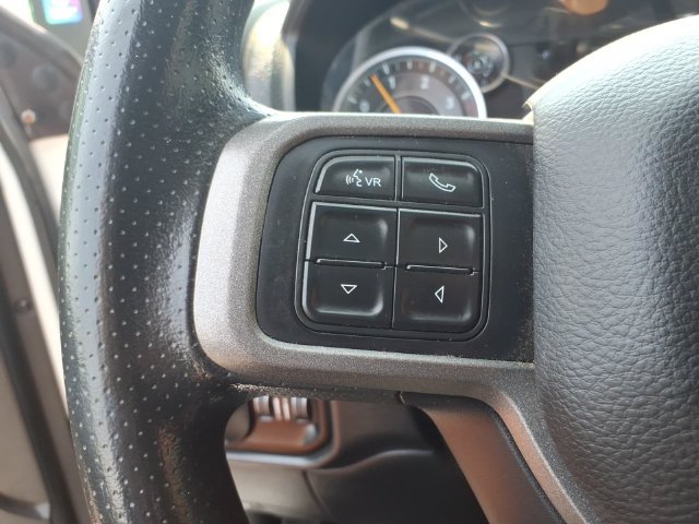 Certified 2020 RAM 2500 Tradesman AWD/4WD image 28