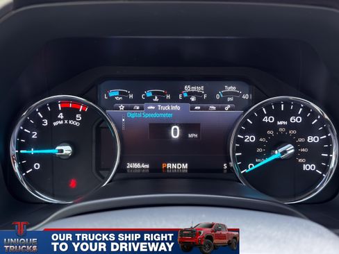 Used 2022 Ford F350 Lariat w/ Lariat Ultimate Package image 38