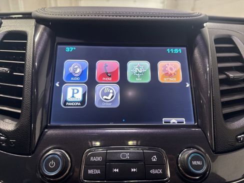 Used 2014 Chevrolet Impala LT w/ Premium Seating Package image 16