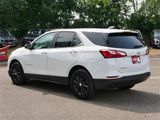 Used 2021 Chevrolet Equinox LT image 5