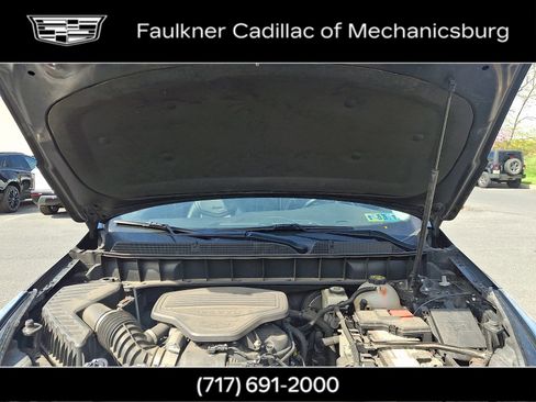 Used 2017 Cadillac XT5 Premium Luxury image 27