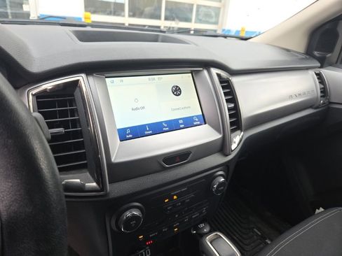 Used 2022 Ford Ranger XLT w/ Equipment Group 302A High image 14