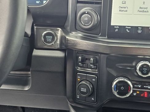 Used 2024 Ford F250 Lariat w/ Lariat Ultimate Package image 24