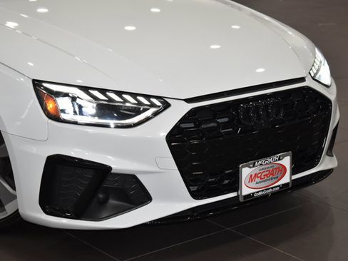 Used 2023 Audi A4 2.0T Premium Plus w/ Premium Plus Package image 3