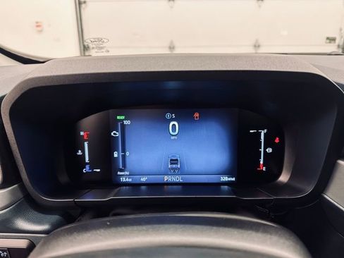 New 2025 Ford Maverick XL w/ Equipment Group 101A image 34