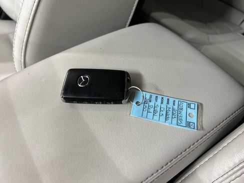 Certified 2023 MAZDA CX-5 AWD 2.5 S w/ Premium Package image 12