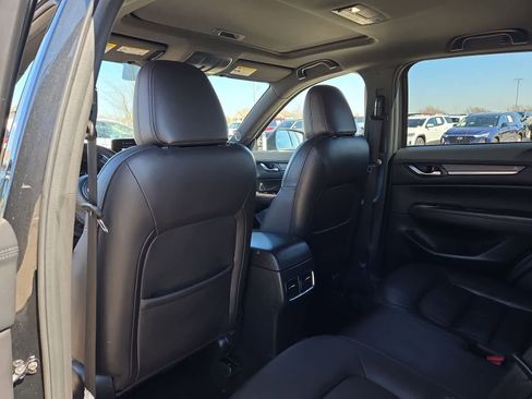 Used 2023 MAZDA CX-5 Signature image 16