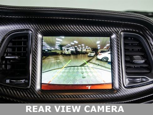 Used 2023 Dodge Challenger SRT Hellcat image 23