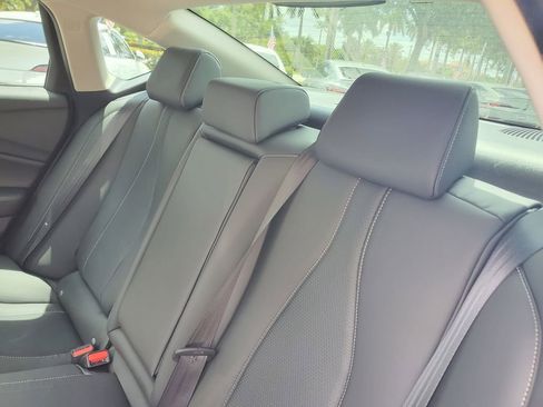 Certified 2023 Acura TLX w/ Technology Package FWD image 12