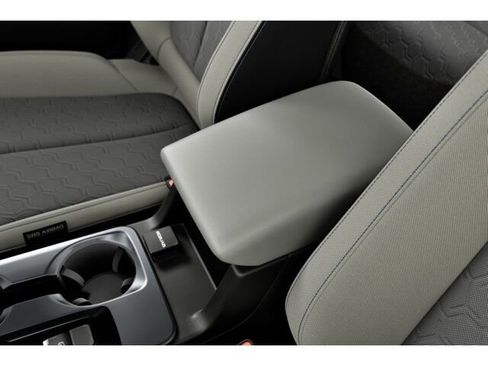 New 2026 Subaru Forester AWD/4WD image 22