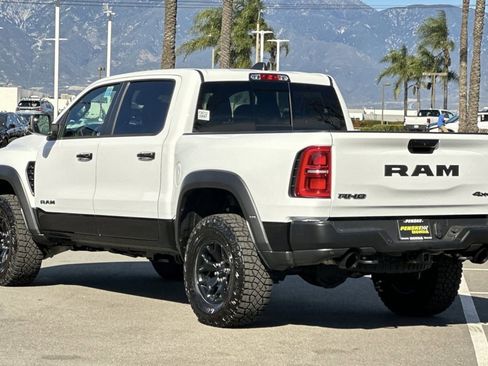 Used 2026 RAM 1500 RHO image 6