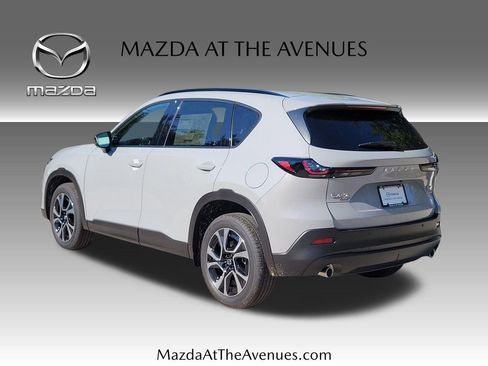 New 2026 MAZDA CX-5 Preferred AWD/4WD image 6