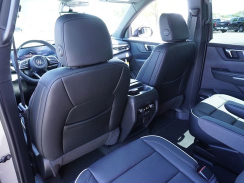 New 2026 Buick Enclave Sport Touring w/ Power Package FWD image 11