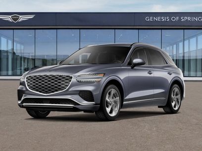 Used 2026 Genesis GV70 2.5T Select