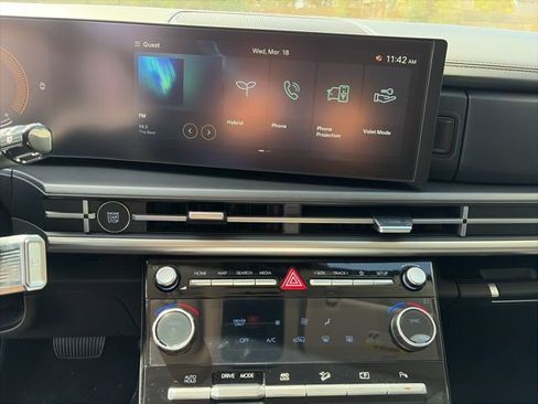 New 2026 Hyundai Santa Fe SE AWD/4WD image 14