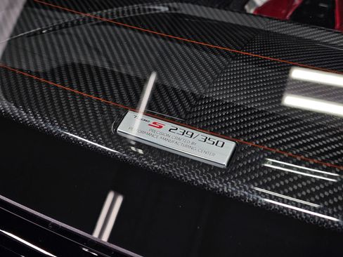 Used 2022 Acura NSX Type S AWD/4WD image 6