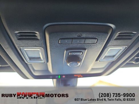 Used 2021 Chevrolet Tahoe Z71 AWD/4WD image 21