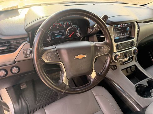 Used 2018 Chevrolet Tahoe LT AWD/4WD image 15