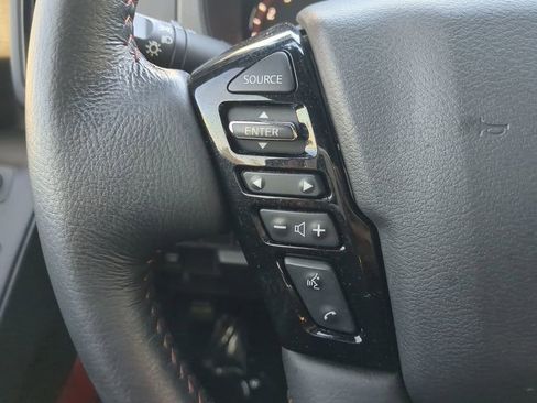 Certified 2023 Nissan Frontier Pro-X w/ Pro Convenience Package image 25