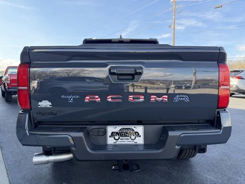 Used 2024 Toyota Tacoma SR5 image 20