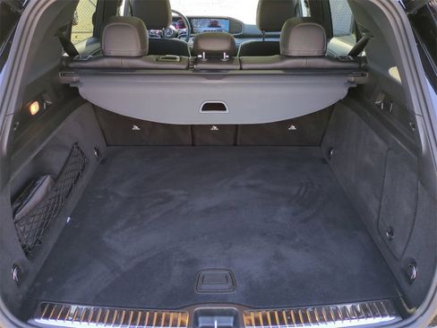 Used 2025 Mercedes-Benz GLE 350 4MATIC image 13