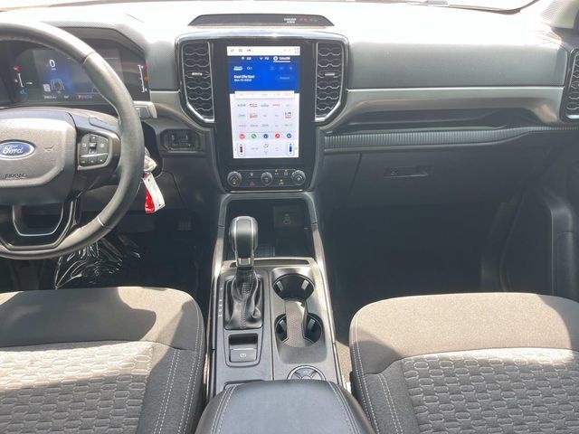 Used 2024 Ford Ranger XLT AWD/4WD image 15