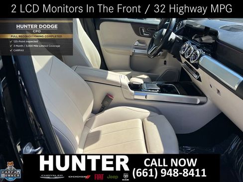 Used 2023 Mercedes-Benz GLB 250 image 17