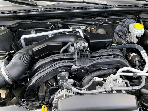 Certified 2024 Subaru Outback Premium AWD/4WD image 11