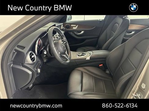 Used 2019 Mercedes-Benz C 300 4MATIC Sedan image 13