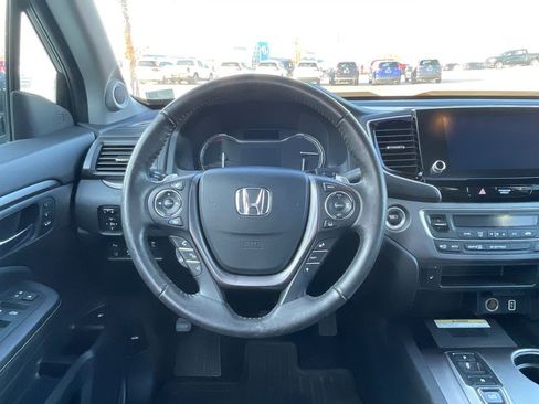 Used 2023 Honda Ridgeline RTL-E image 23