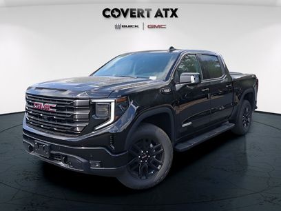 New 2026 GMC Sierra 1500 Elevation w/ Elevation Premium Package