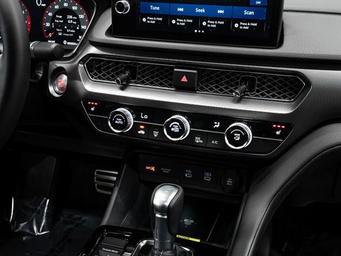 New 2026 Acura Integra A-Spec FWD image 23