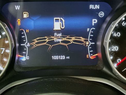 Used 2020 Jeep Compass Limited image 20