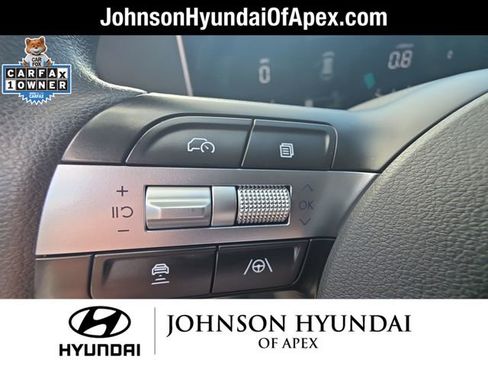 Certified 2025 Hyundai Tucson SE image 26