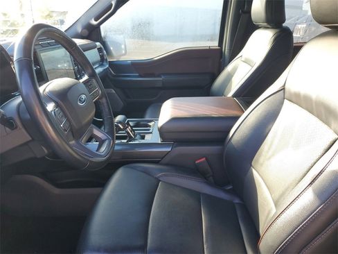 Used 2023 Ford F150 Lariat image 19