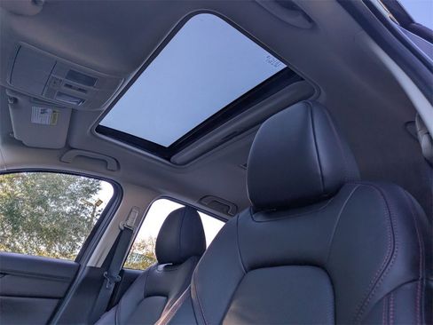 New 2025 MAZDA CX-5 Carbon Edition image 23