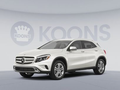 Certified 2018 Mercedes-Benz GLA 250 4MATIC