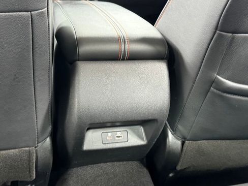 Used 2024 Nissan Altima 2.5 SR w/ SR Premium Package FWD image 34