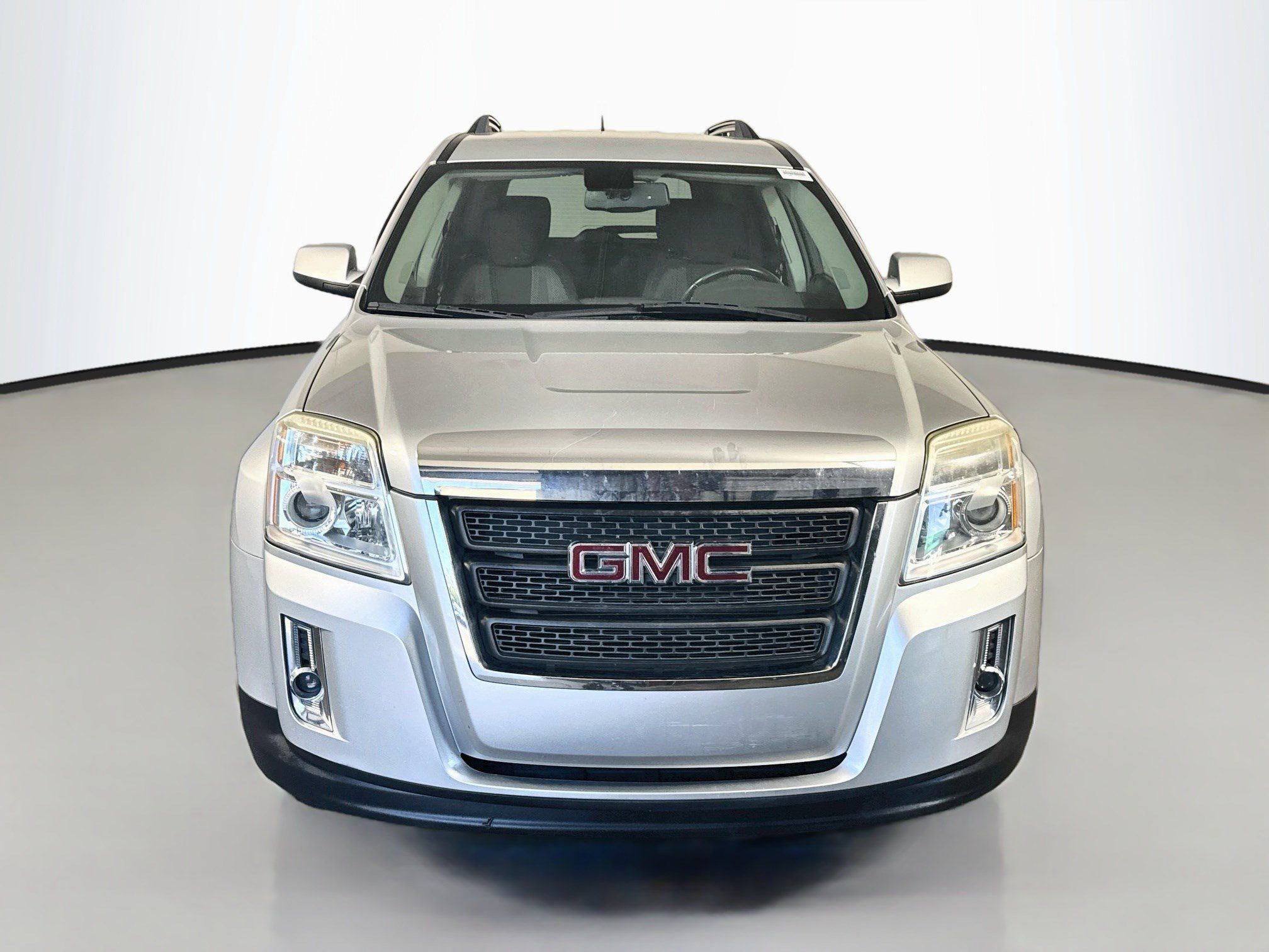 Used 2011 GMC Terrain SLE FWD image 2