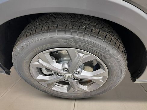 New 2026 Honda HR-V LX image 11