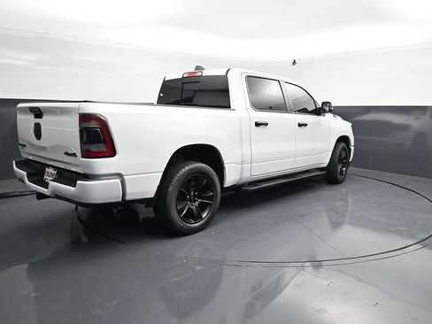 Used 2023 RAM 1500 Big Horn AWD/4WD image 8