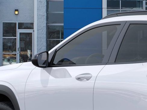 New 2026 Chevrolet Trax RS w/ Driver Confidence Package FWD image 13