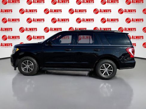Used 2020 Ford Expedition XLT image 10
