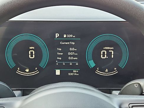 Used 2025 Hyundai Sonata SEL FWD image 16