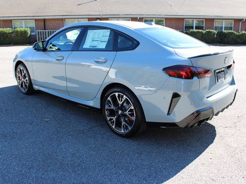 New 2026 BMW M235i xDrive w/ Technology Package AWD/4WD image 6