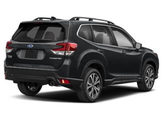 Used 2023 Subaru Forester Limited AWD/4WD video 2