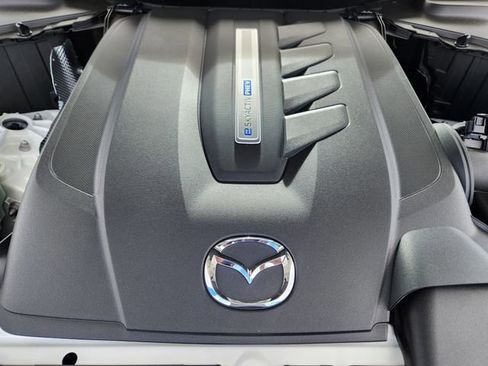New 2026 MAZDA CX-90 Plug-In Hybrid w/ Premium Plus image 20