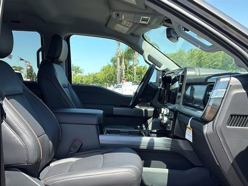 New 2026 Ford F250 Lariat AWD/4WD image 11