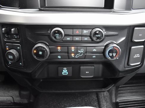 New 2025 Ford F350 XL w/ XL Chrome Package image 10