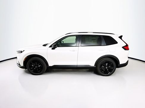 New 2026 Honda CR-V Sport Touring image 7